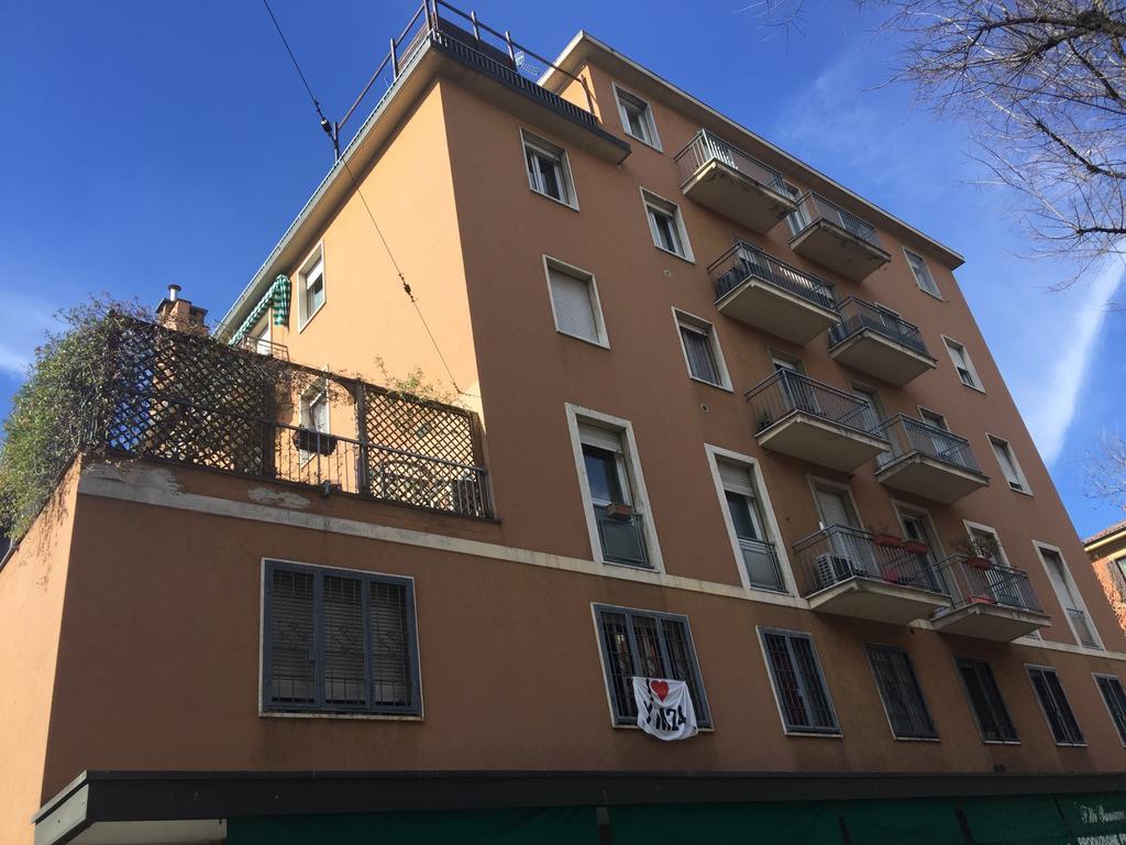Casa Albert Bolonha Exterior foto